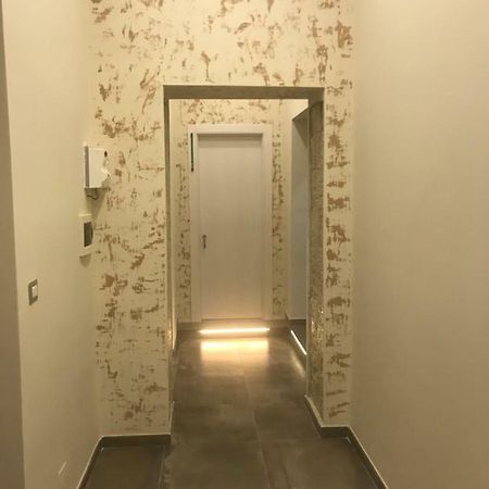 Da Bruno Bed & Breakfast Napoli Eksteriør bilde