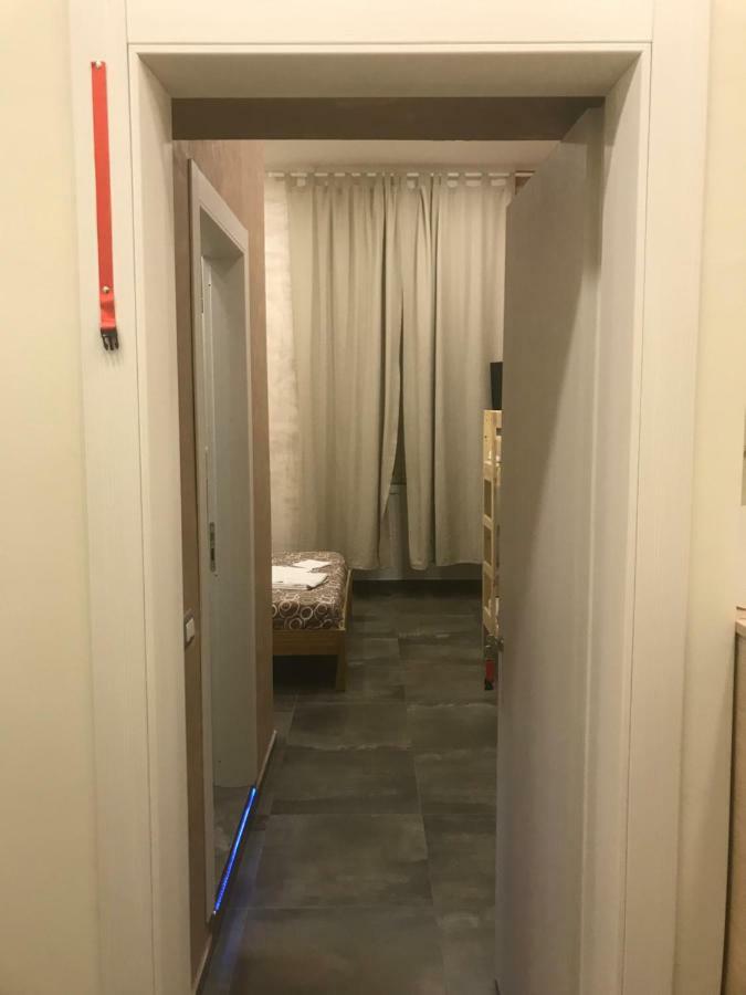 Da Bruno Bed & Breakfast Napoli Eksteriør bilde