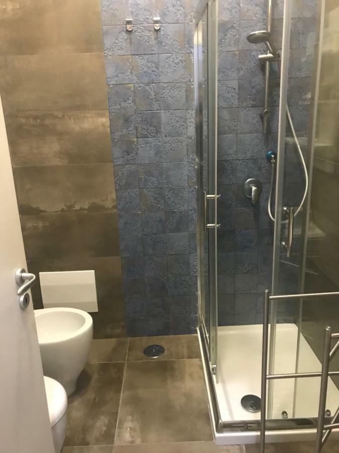 Da Bruno Bed & Breakfast Napoli Eksteriør bilde