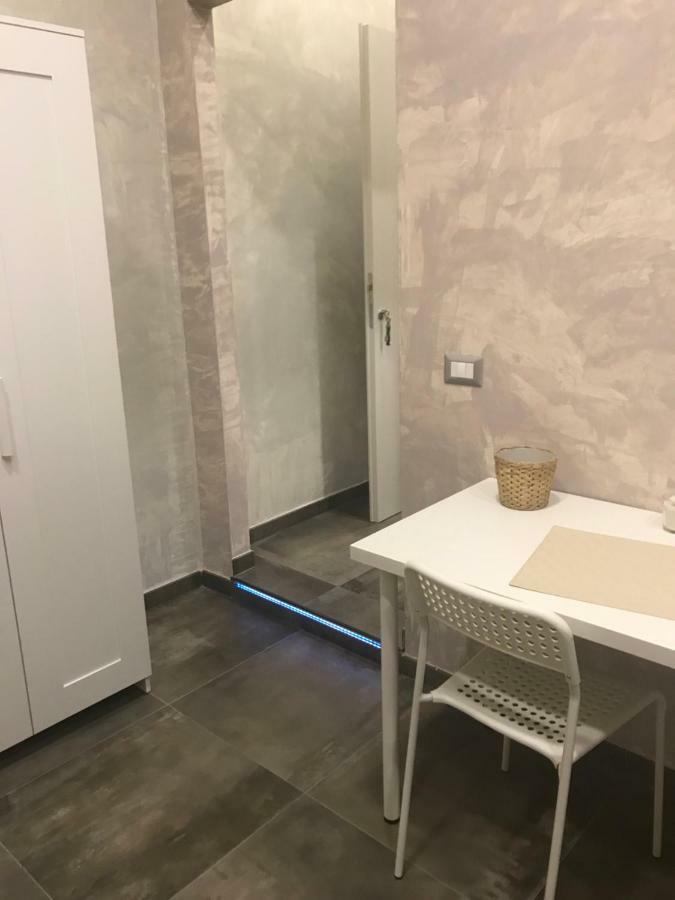 Da Bruno Bed & Breakfast Napoli Eksteriør bilde
