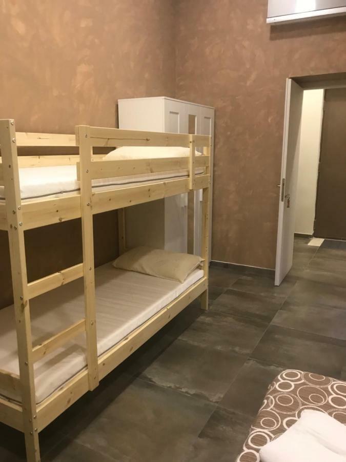 Da Bruno Bed & Breakfast Napoli Eksteriør bilde