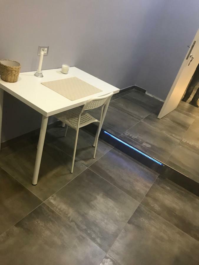 Da Bruno Bed & Breakfast Napoli Eksteriør bilde