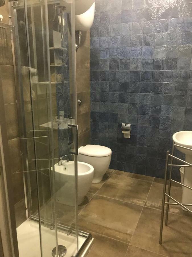 Da Bruno Bed & Breakfast Napoli Eksteriør bilde