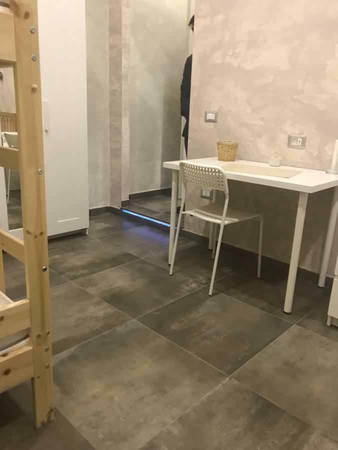Da Bruno Bed & Breakfast Napoli Eksteriør bilde