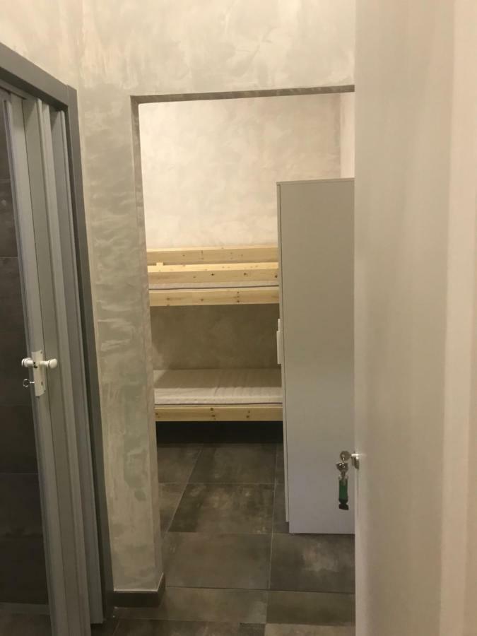 Da Bruno Bed & Breakfast Napoli Eksteriør bilde