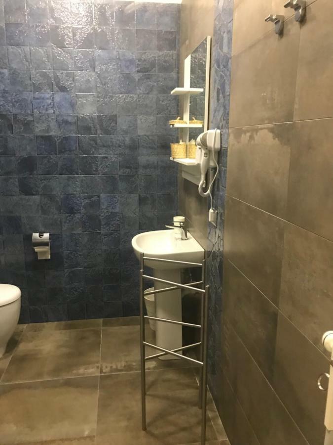 Da Bruno Bed & Breakfast Napoli Eksteriør bilde