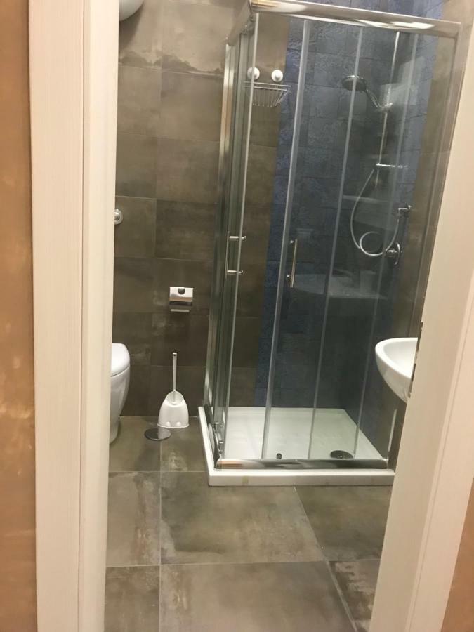 Da Bruno Bed & Breakfast Napoli Eksteriør bilde