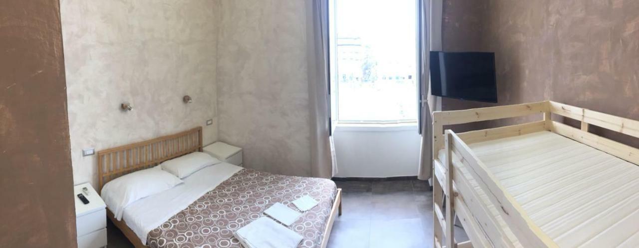 Da Bruno Bed & Breakfast Napoli Eksteriør bilde